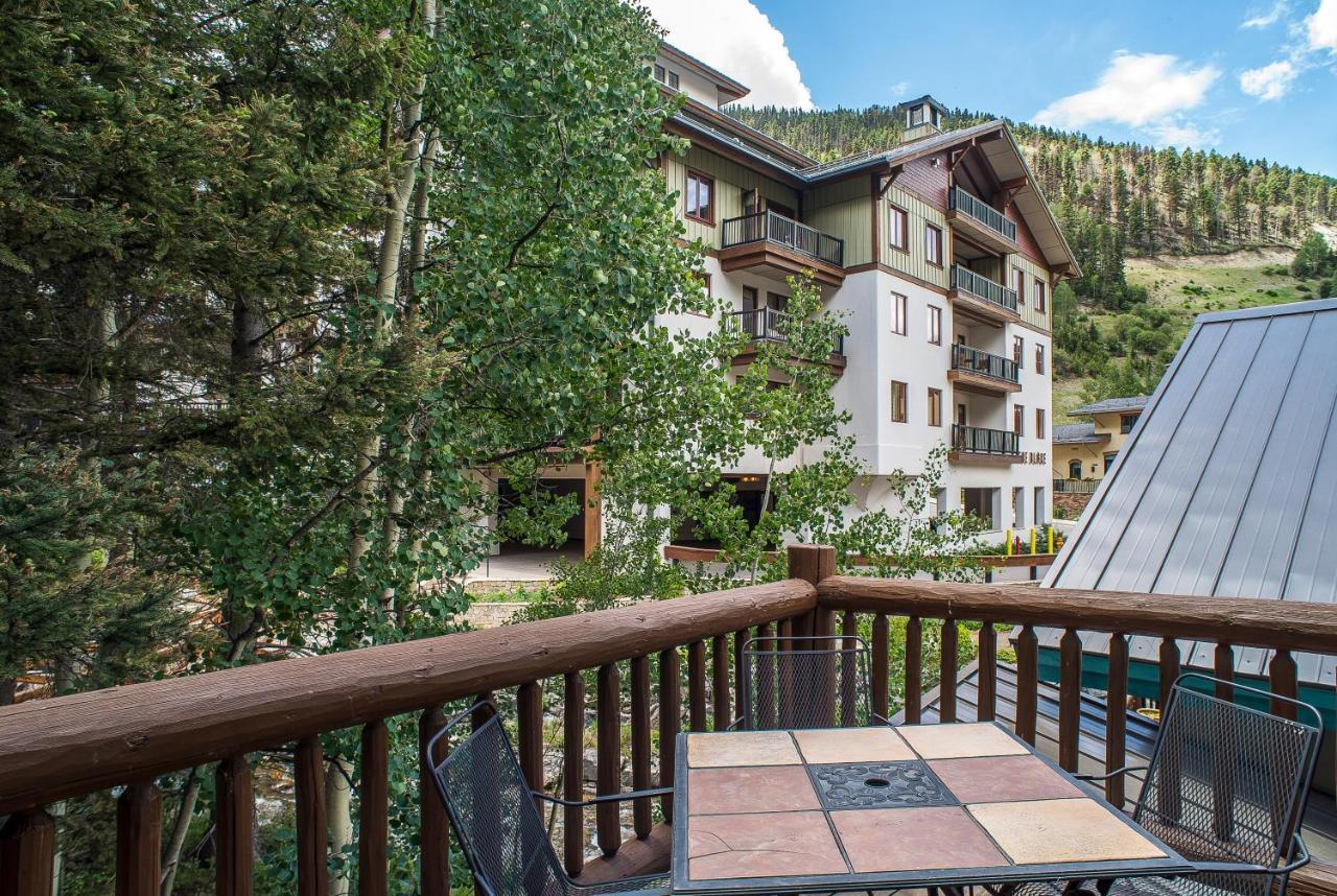Alpine Village Suites Taos Ski Valley Exterior foto