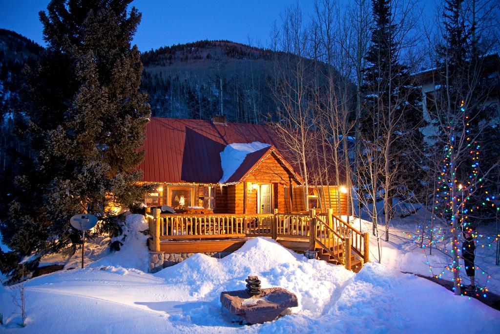 Alpine Village Suites Taos Ski Valley Zimmer foto